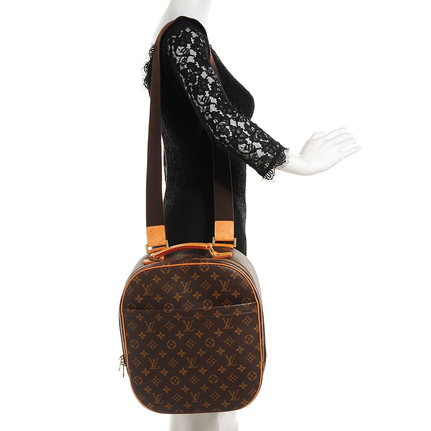 Monogram Sac a Dos Packall