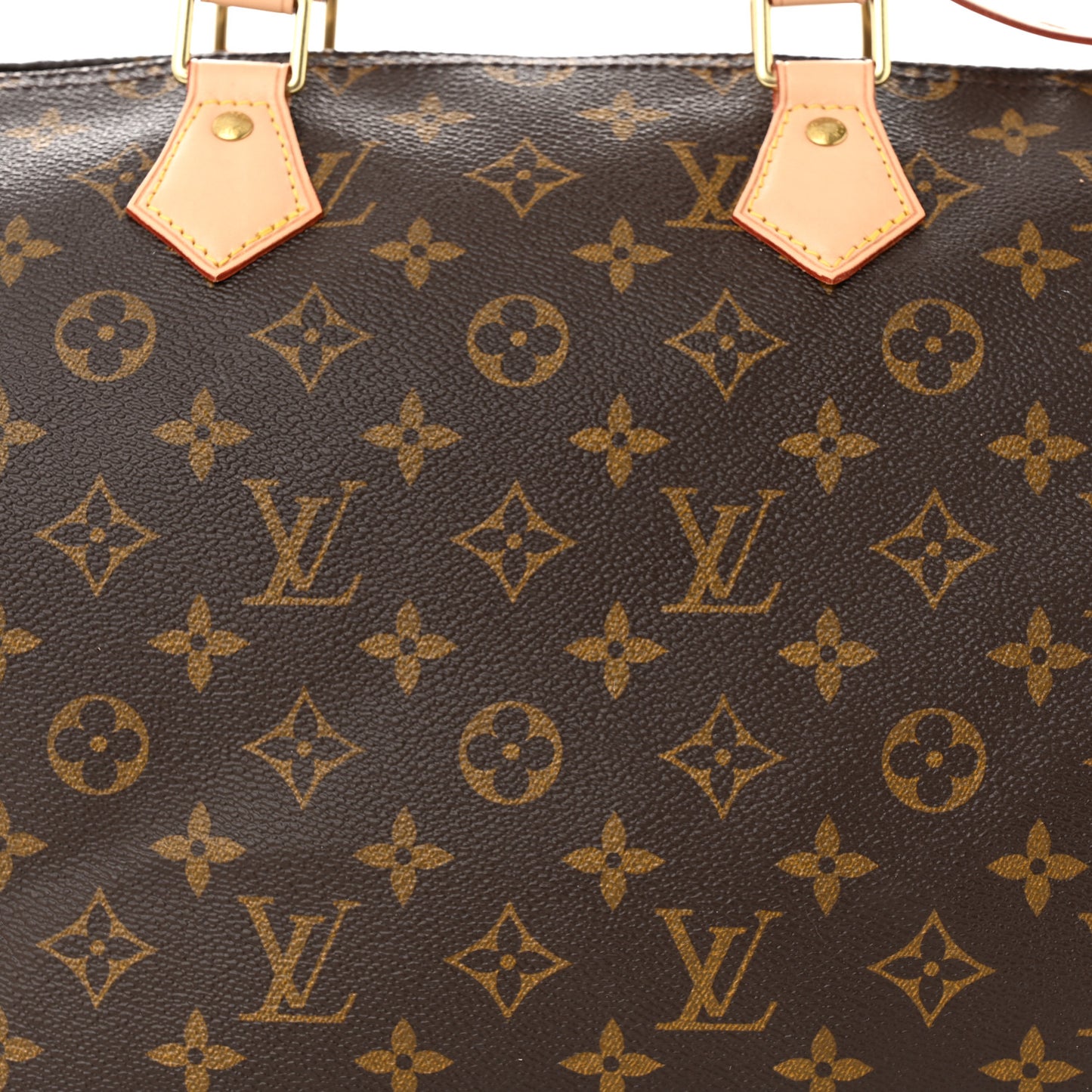 Monogram Speedy 35