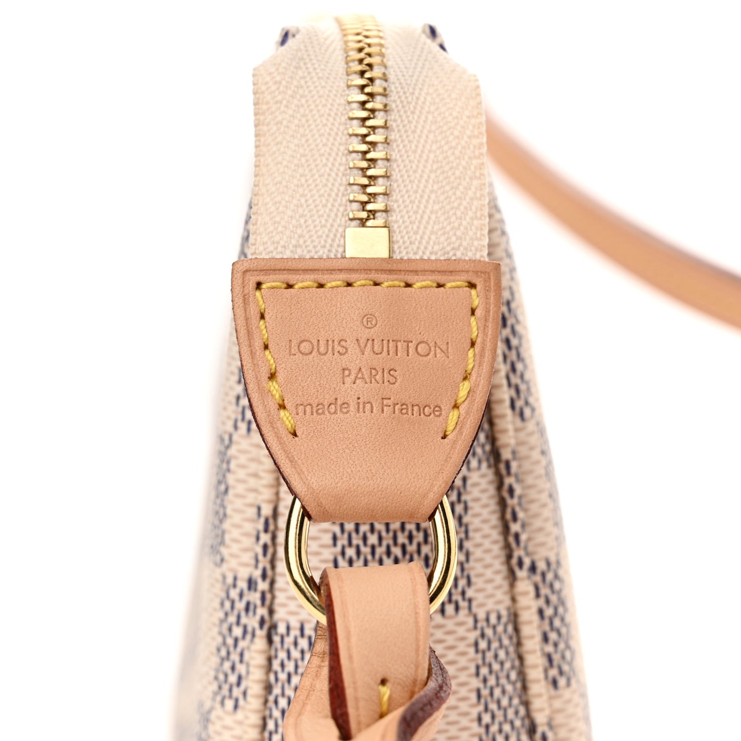 Damier Azur Pochette Accessories NM