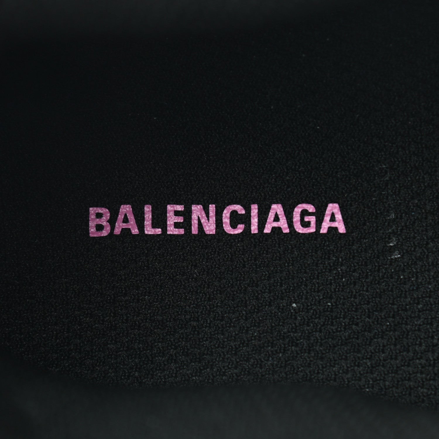 Balenciaga Rubber Mesh Bi-Color Womens Track.2 Open Sneakers 36 Blue Pink 7 of 7