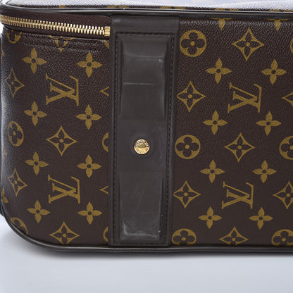 Louis Vuitton Monogram Pegase 60 13 of 22