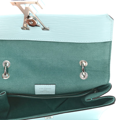 Louis Vuitton Epi Grenelle PM Seaside 5 of 8