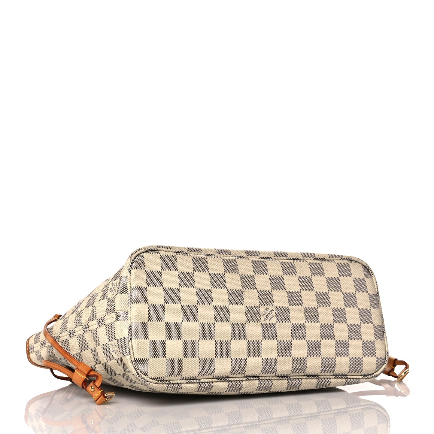 Damier Azur Neverfull PM