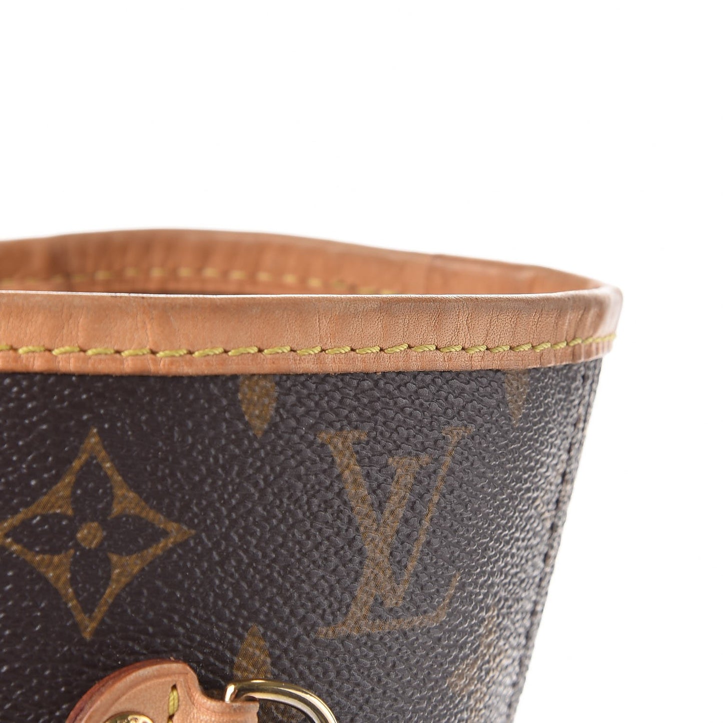 Monogram Neverfull MM