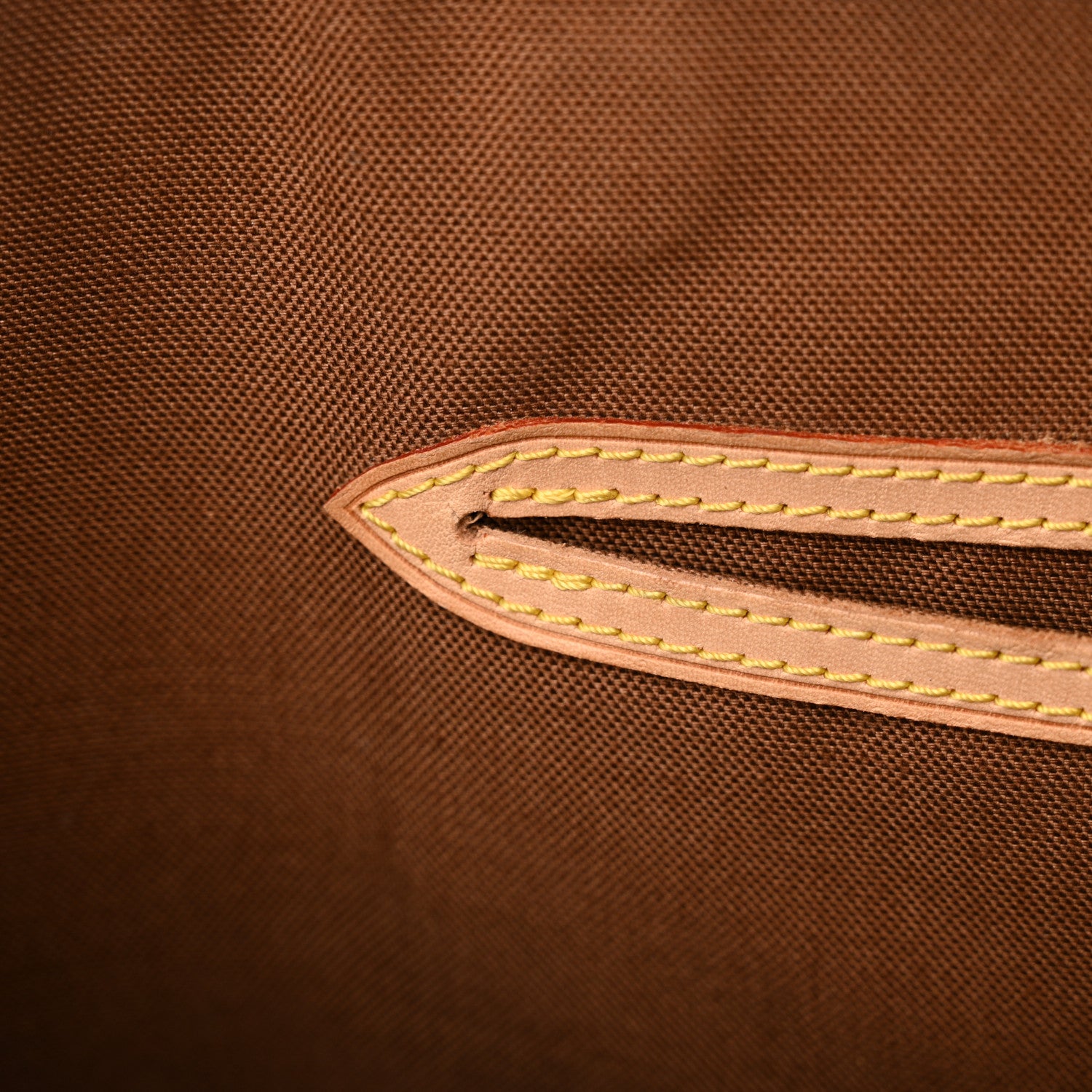 Louis Vuitton Monogram Alma PM 10 of 19