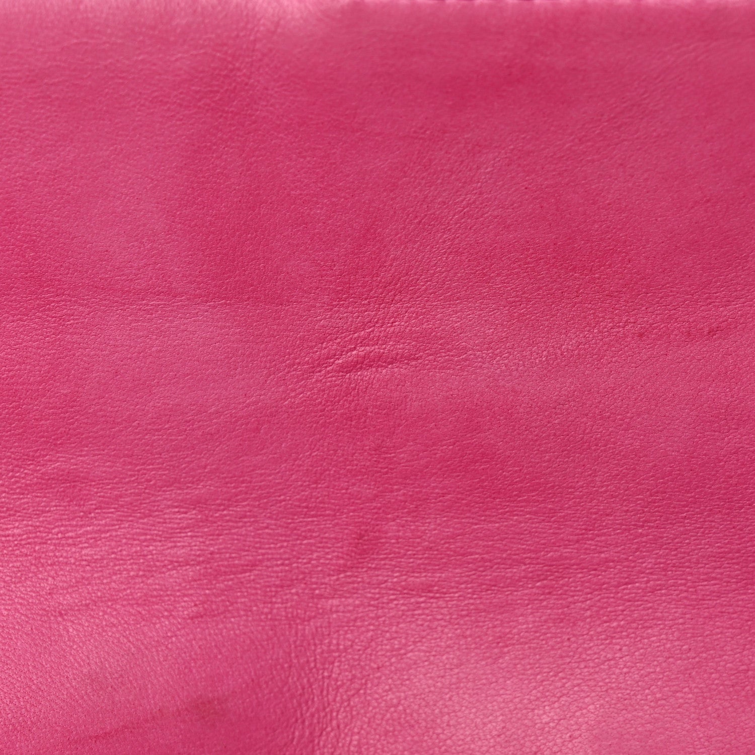 Chanel Lambskin East West Chocolate Bar Flap Pink 12 of 13