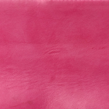 Chanel Lambskin East West Chocolate Bar Flap Pink 12 of 13
