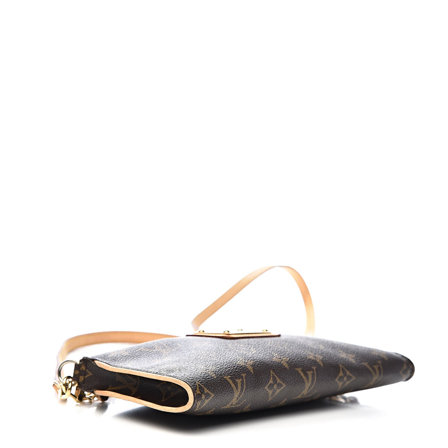 Monogram Sophie Clutch