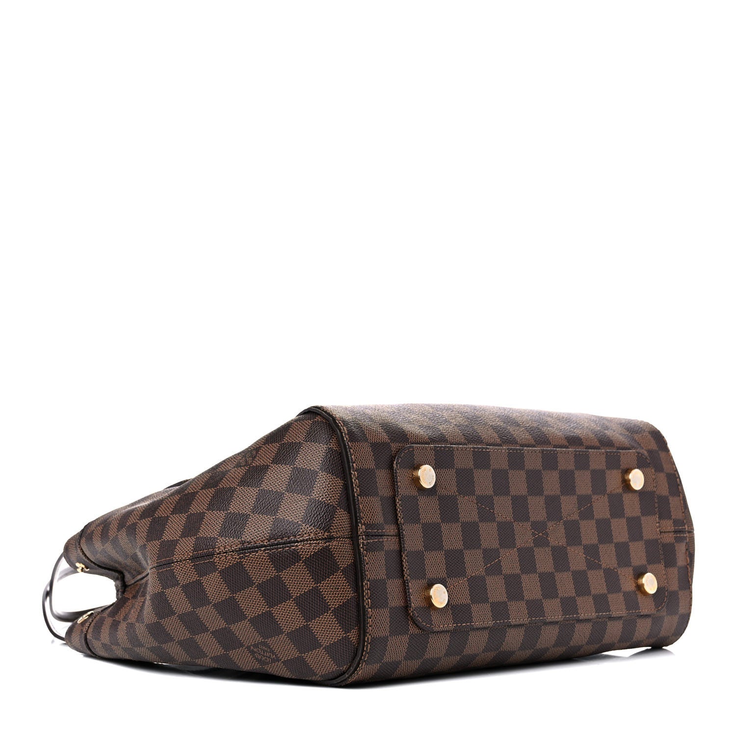 Louis Vuitton Damier Ebene Marylebone PM 3 of 11
