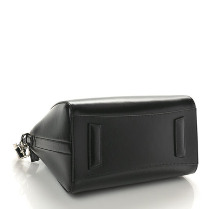 Givenchy Shiny Lord Small Antigona Black 4 of 10