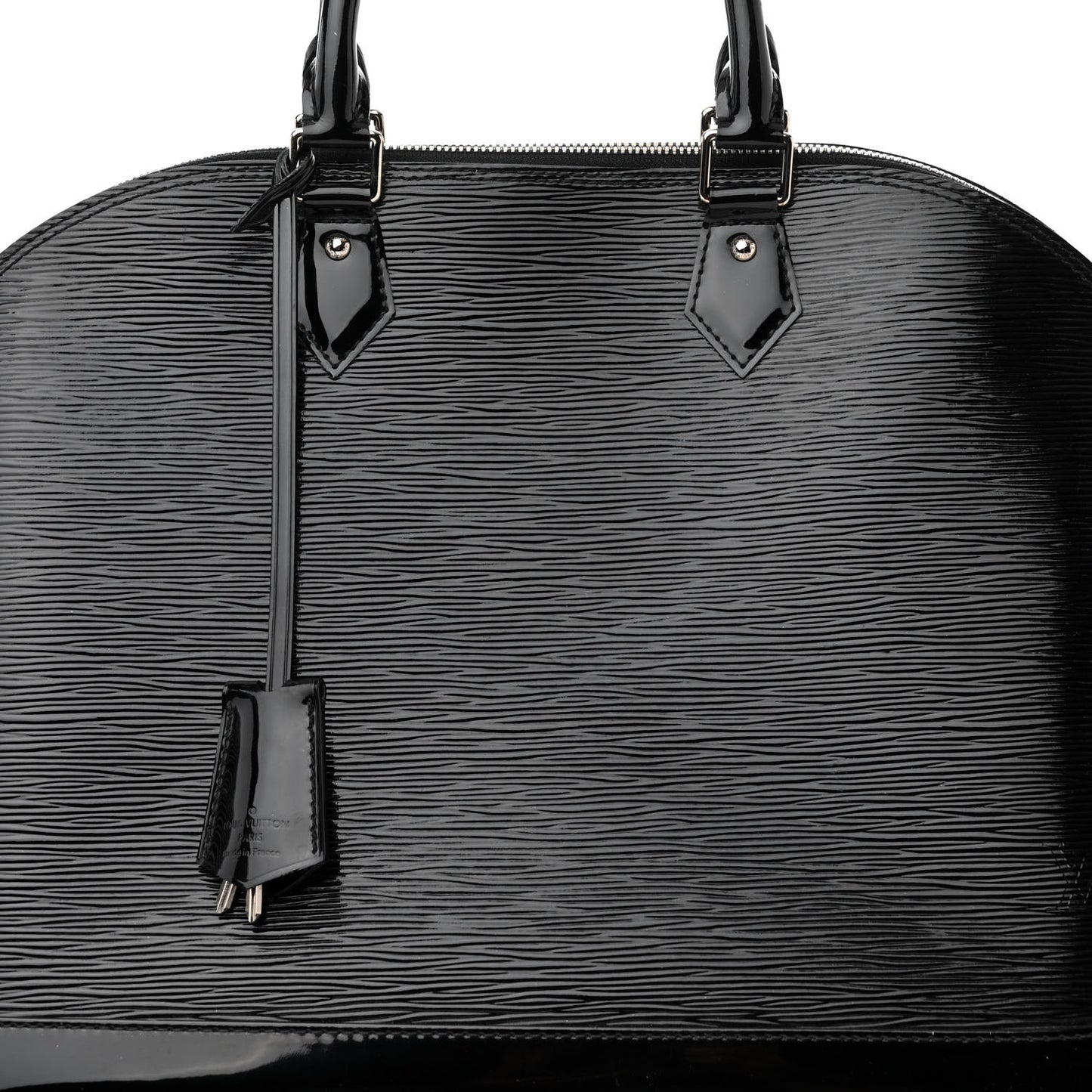 Electric Epi Alma GM Black