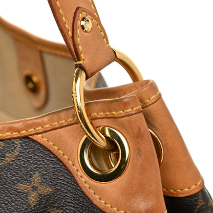 Louis Vuitton Monogram Galliera PM 22 of 28