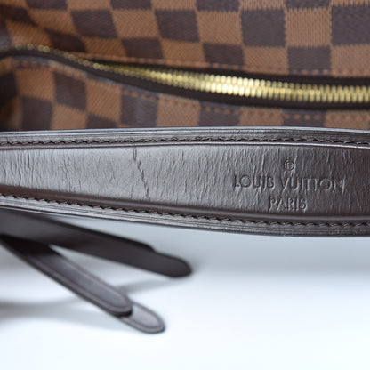 Louis Vuitton Damier Ebene Duomo Hobo 16 of 18