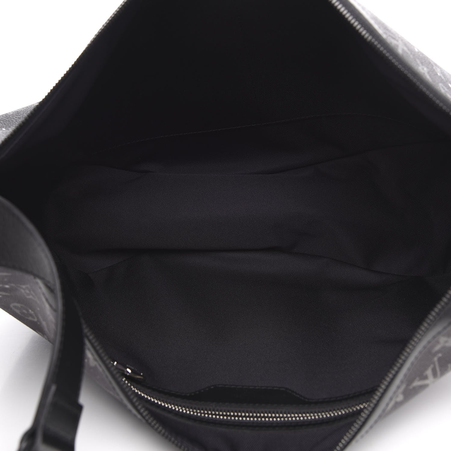 Louis Vuitton Monogram Galaxy Alpha Hobo Messenger 4 of 8