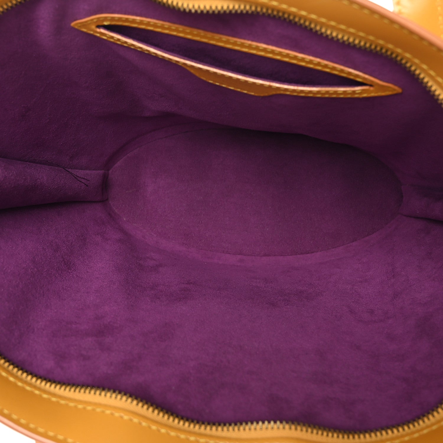Louis Vuitton Epi Saint Jacques PM Tassil 5 of 8