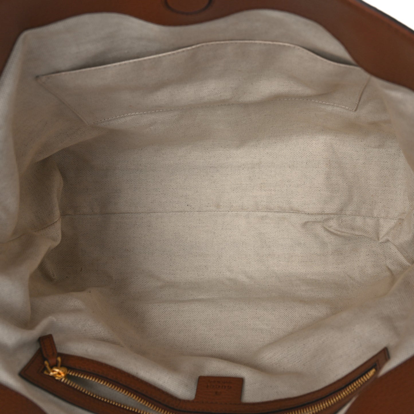 New Denim GG Monogram Medium Ophidia Shopping Tote Blue Tea Cuir