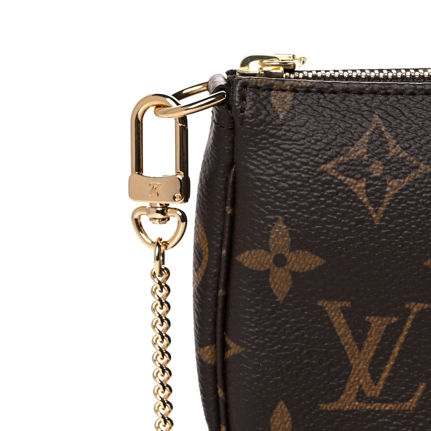 Monogram Mini Pochette Accessories