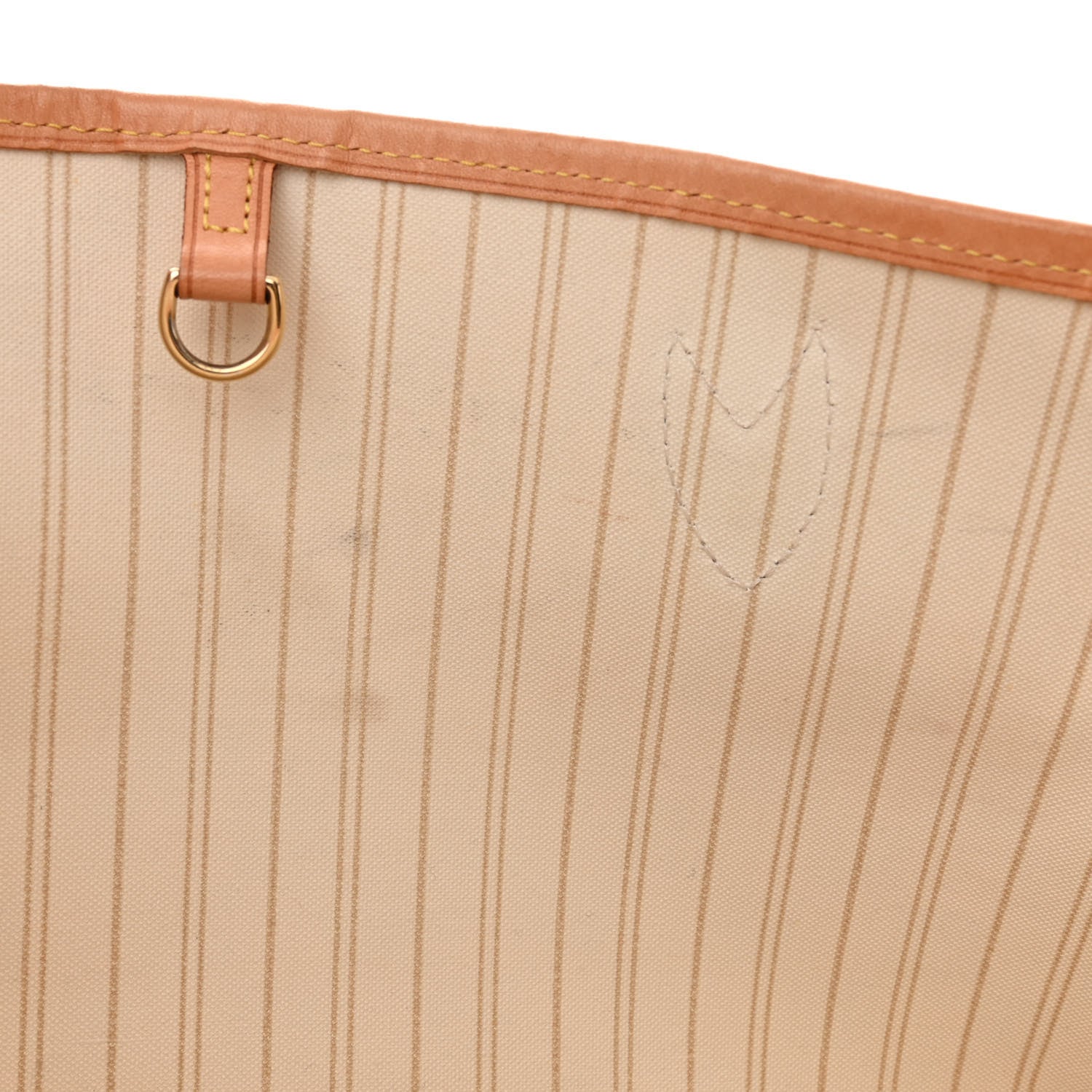 Louis Vuitton Damier Azur Neo Neverfull MM 13 of 14