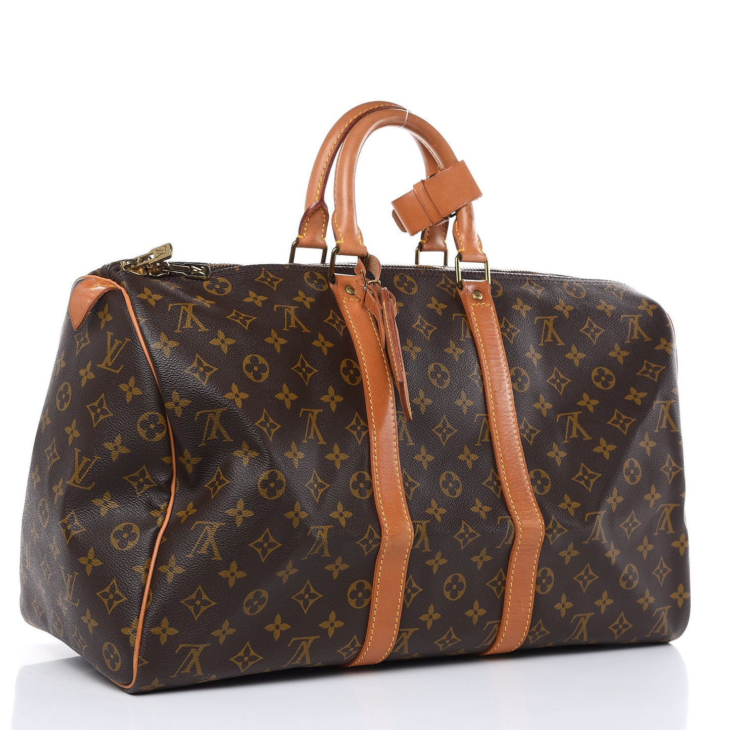 Monogram Keepall 45