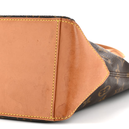 Louis Vuitton Monogram Cabas Piano 9 of 14