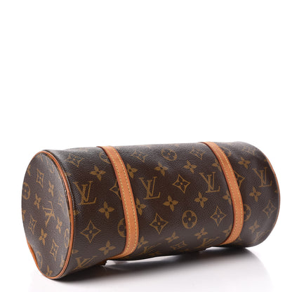 Louis Vuitton Monogram Papillon 26 4 of 11