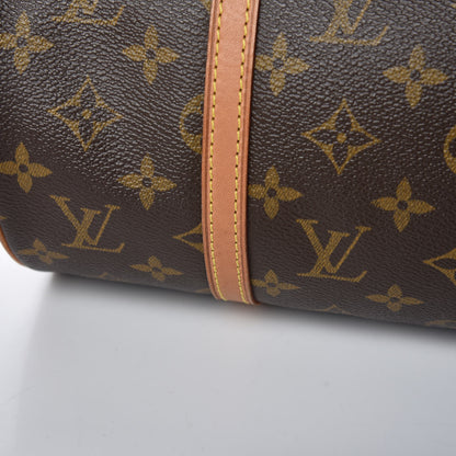 Louis Vuitton Monogram Papillon 30 7 of 9