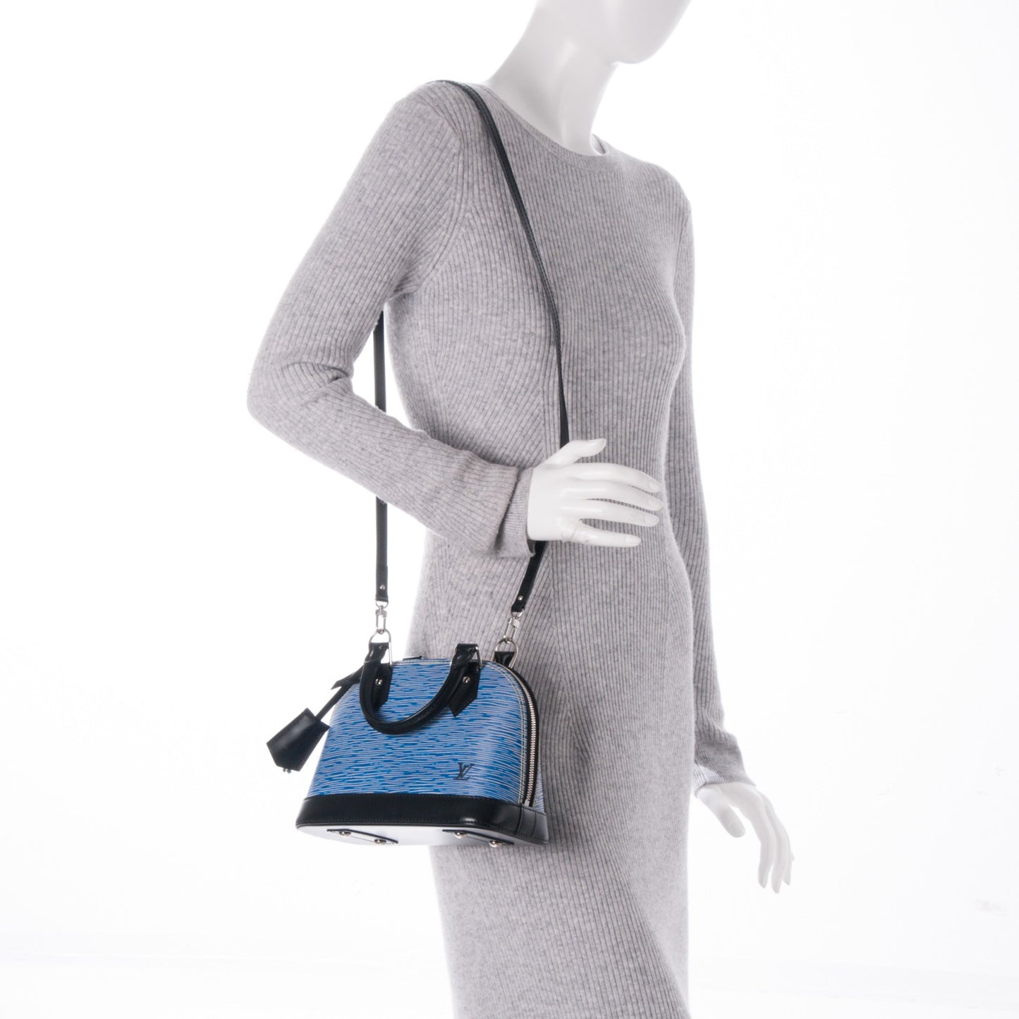 Epi Alma BB Denim Light