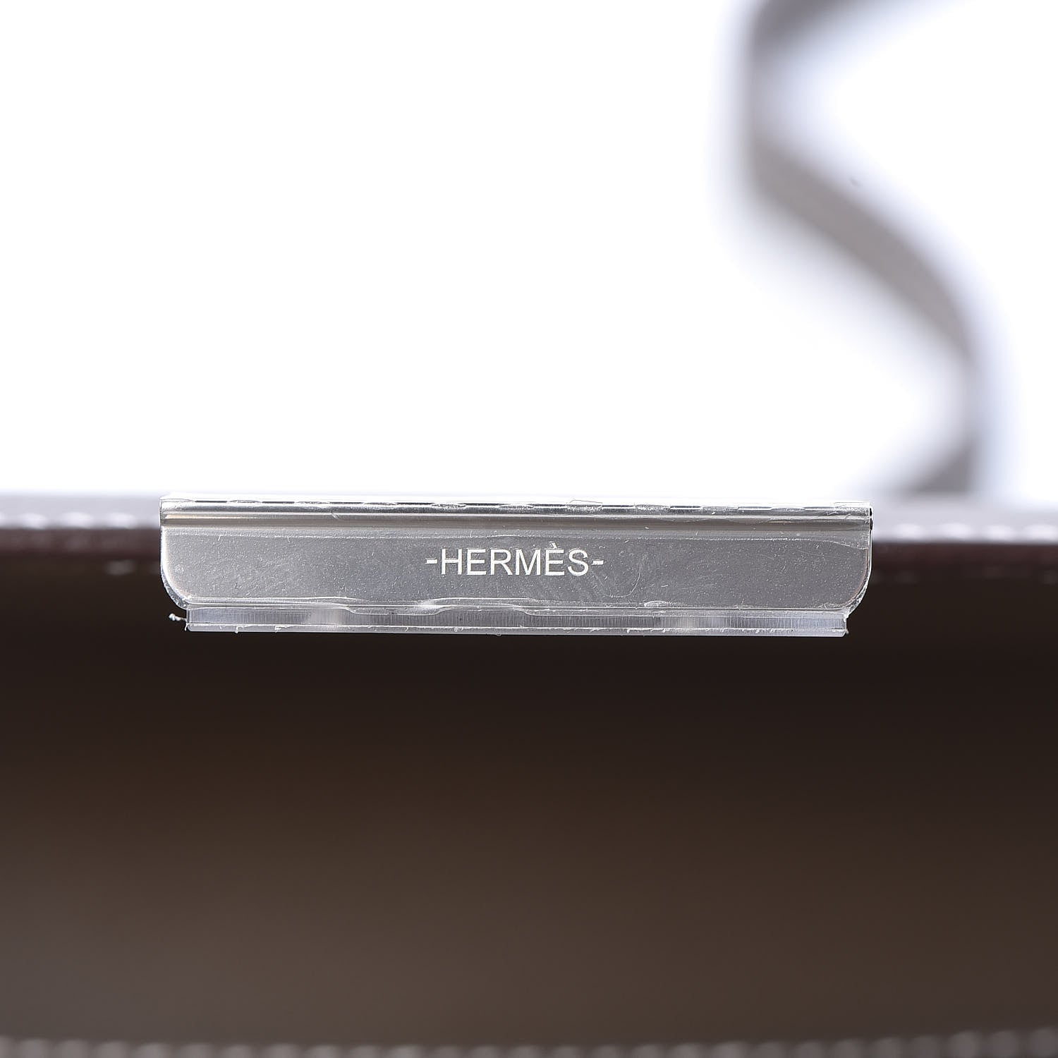 Hermes Epsom Constance 18 Etoupe 9 of 22
