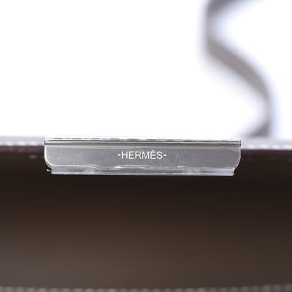 Hermes Epsom Constance 18 Etoupe 9 of 22