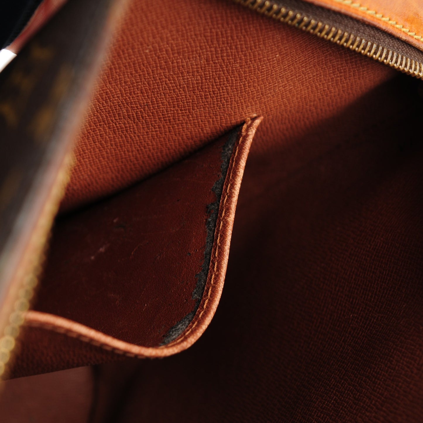 Monogram Drouot