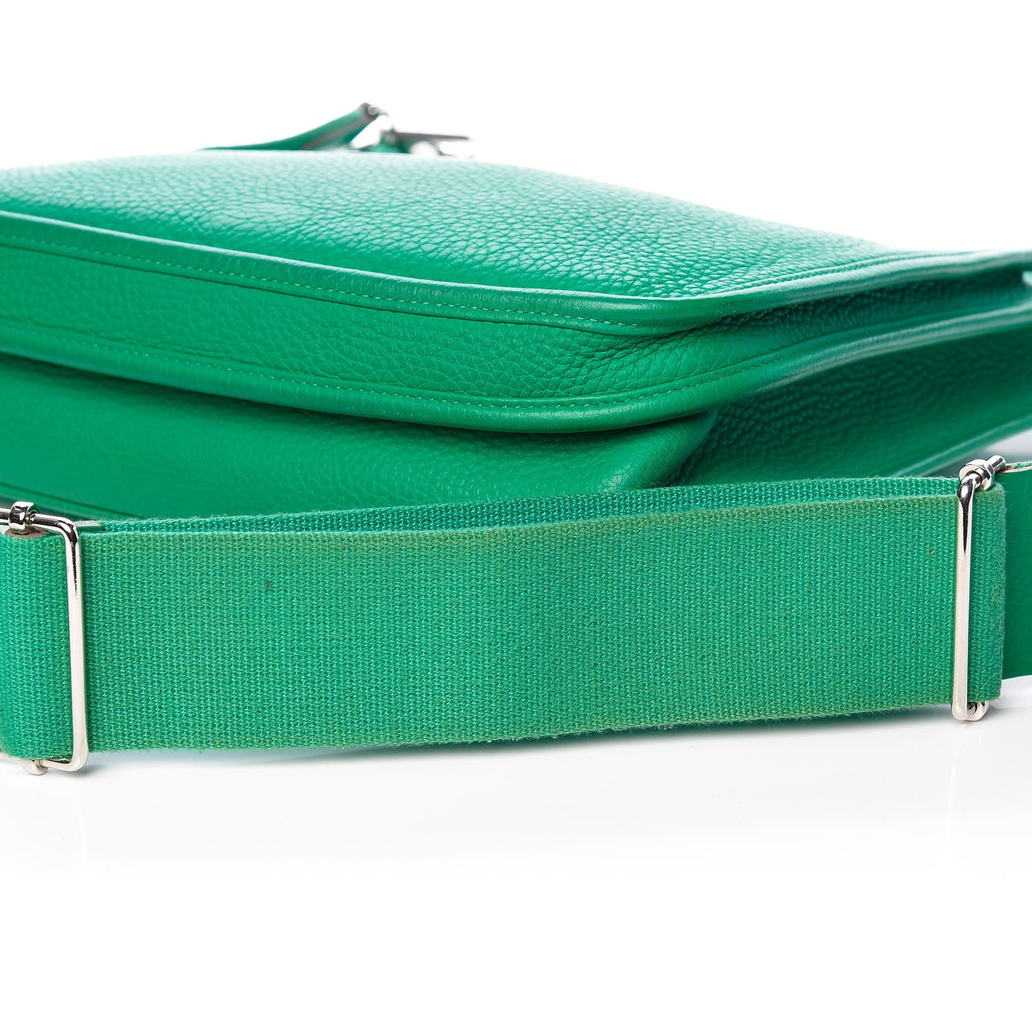 Taurillon Clemence Evelyne III PM Vert Menthe