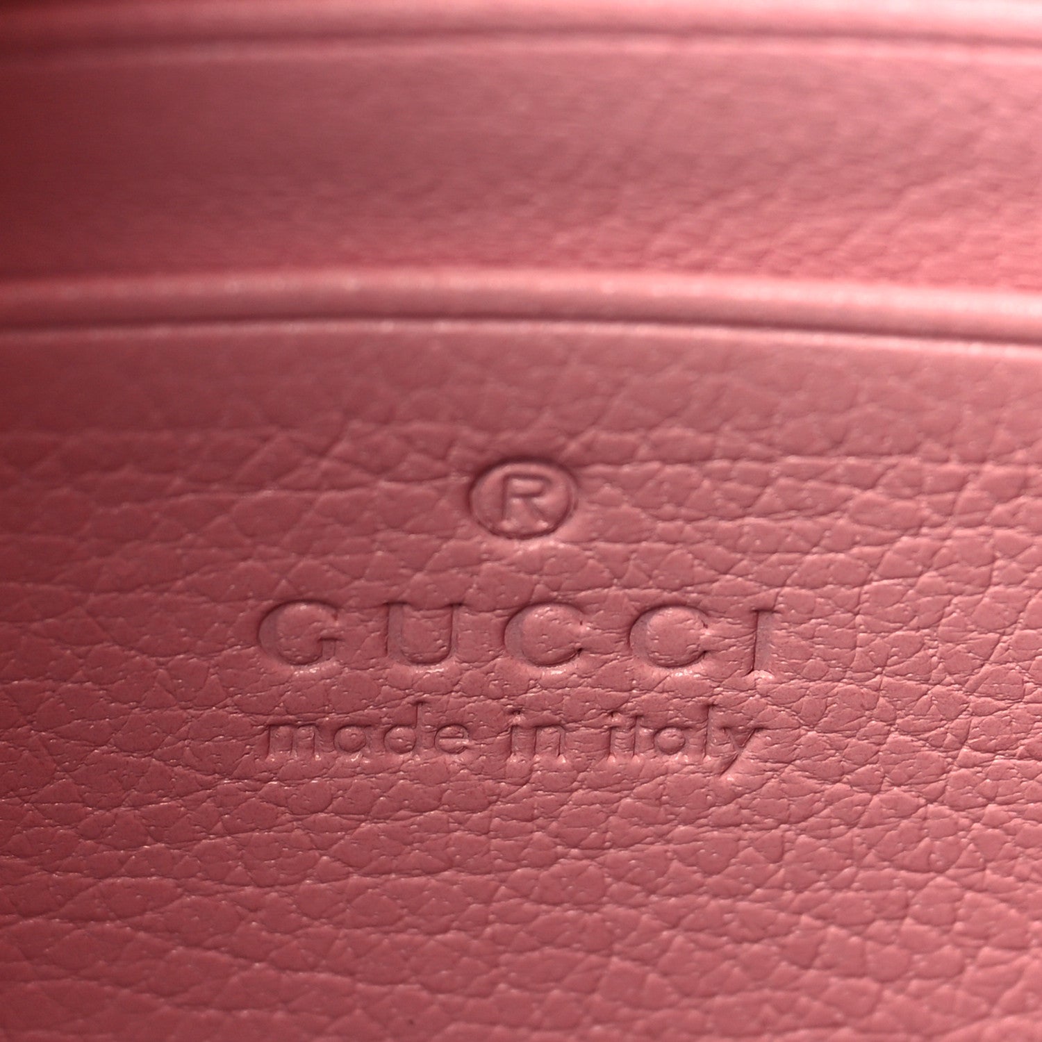Gucci Goatskin Small Aphrodite Shoulder Bag Wild Rose 5 of 8
