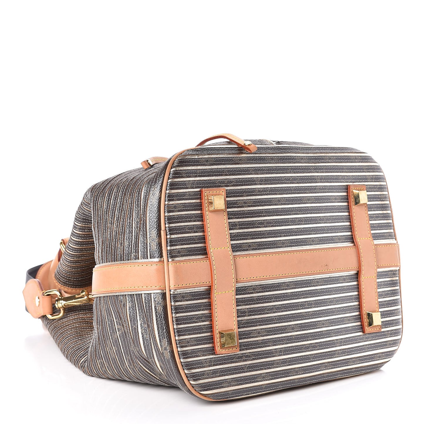 Monogram Eden Neo Argent