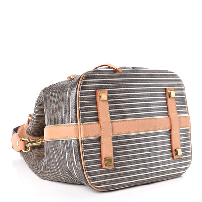 Louis Vuitton Monogram Eden Neo Argent 4 of 14