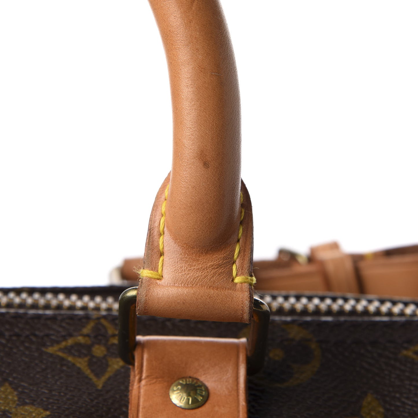 Monogram Keepall 45