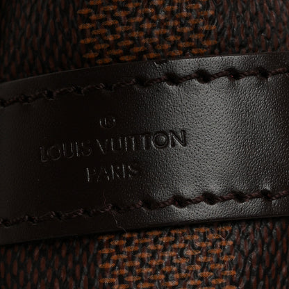 Louis Vuitton Damier Ebene Speedy Bandouliere 25 6 of 11