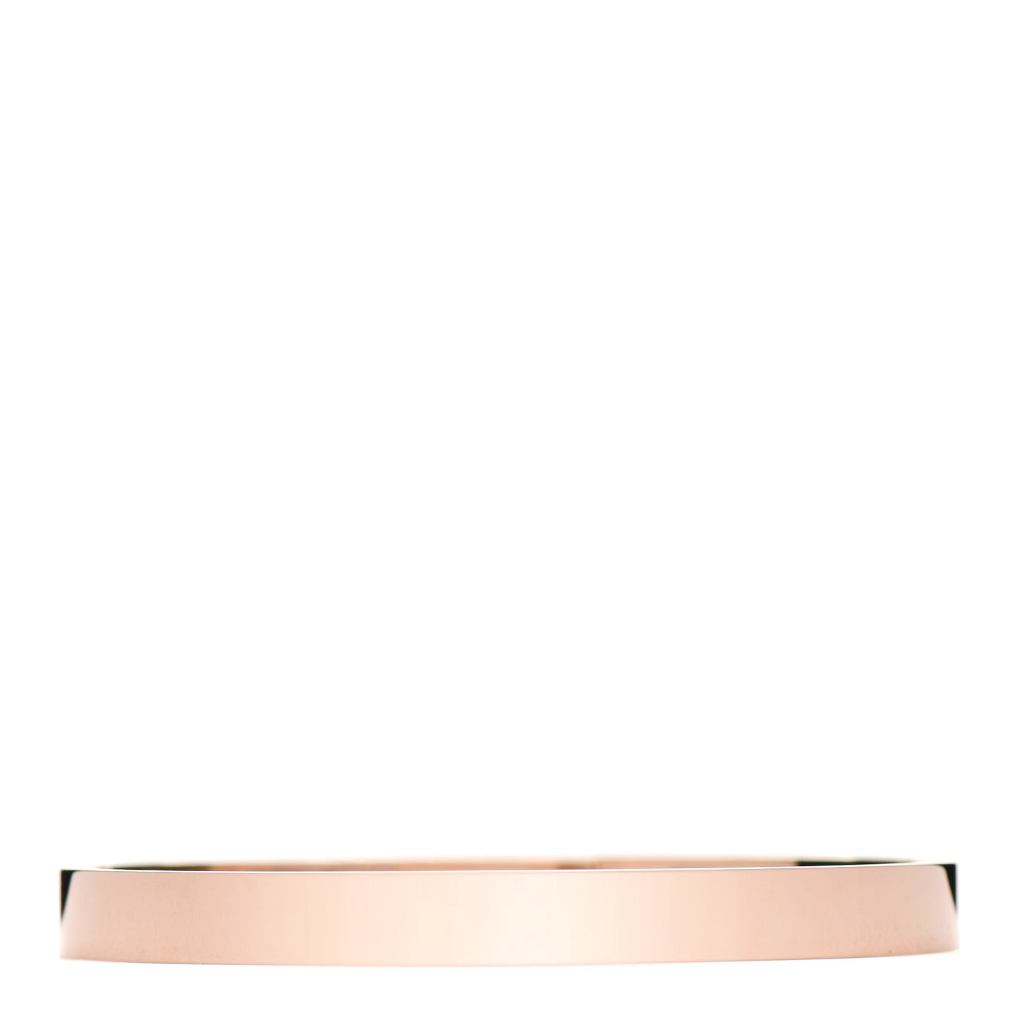 18K Rose Gold Diamond Move Noa Bangle Bracelet