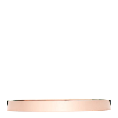 Messika 18K Rose Gold Diamond Move Noa Bangle Bracelet 2 of 3