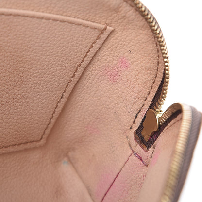 Louis Vuitton Monogram Cosmetic Pouch 9 of 11