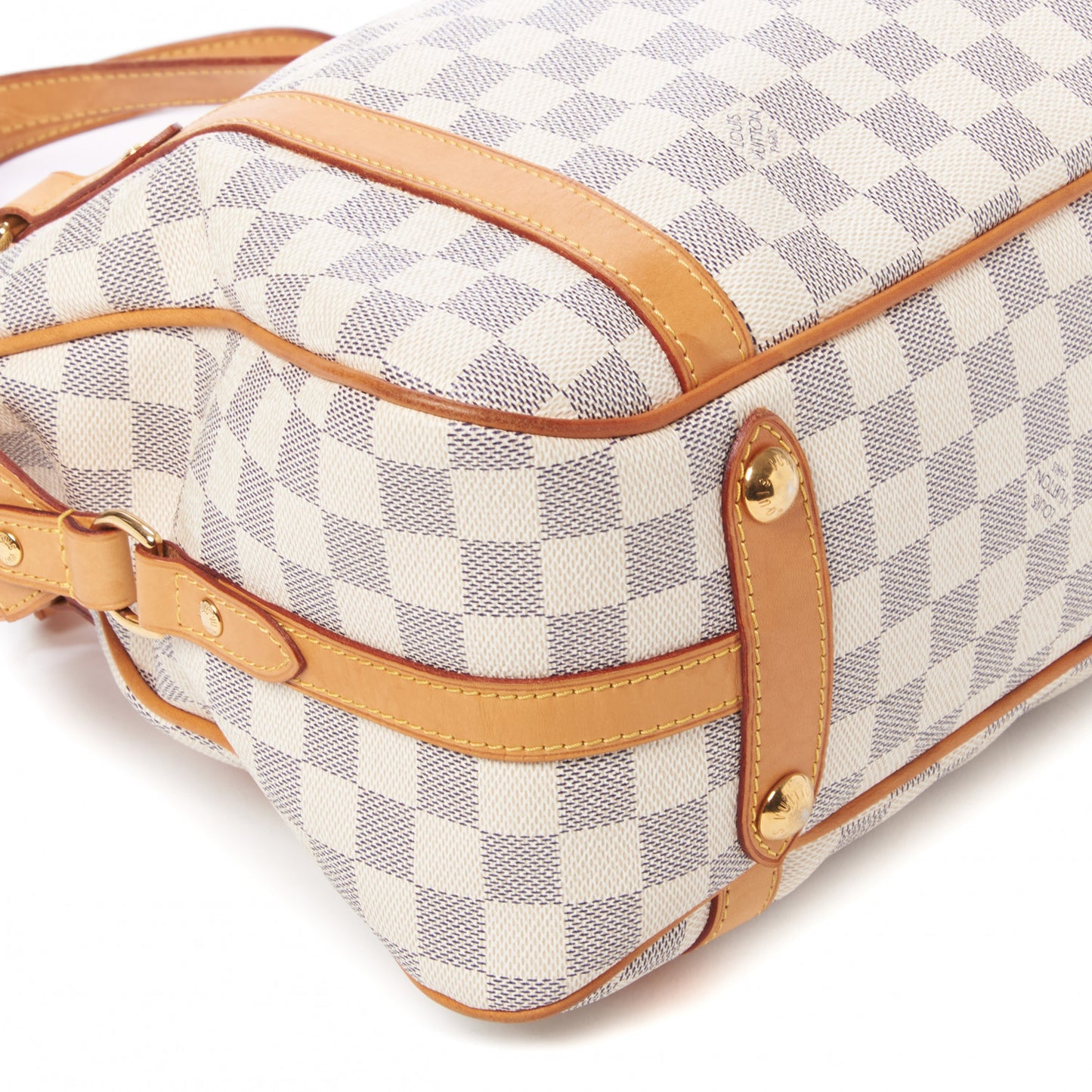 Damier Azur Stresa PM