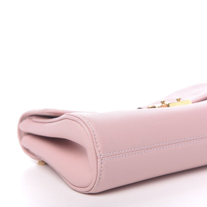 Louis Vuitton Empreinte Saint Germain PM Rose Ballerine 9 of 10