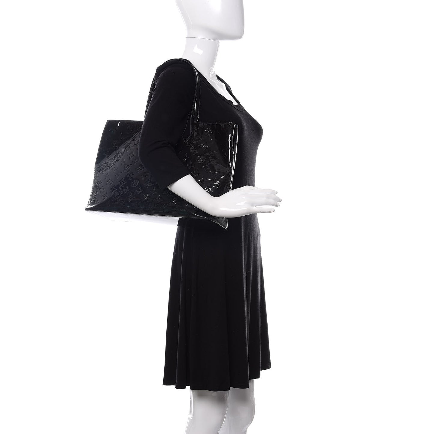 Vernis Wilshire MM Blue Infini