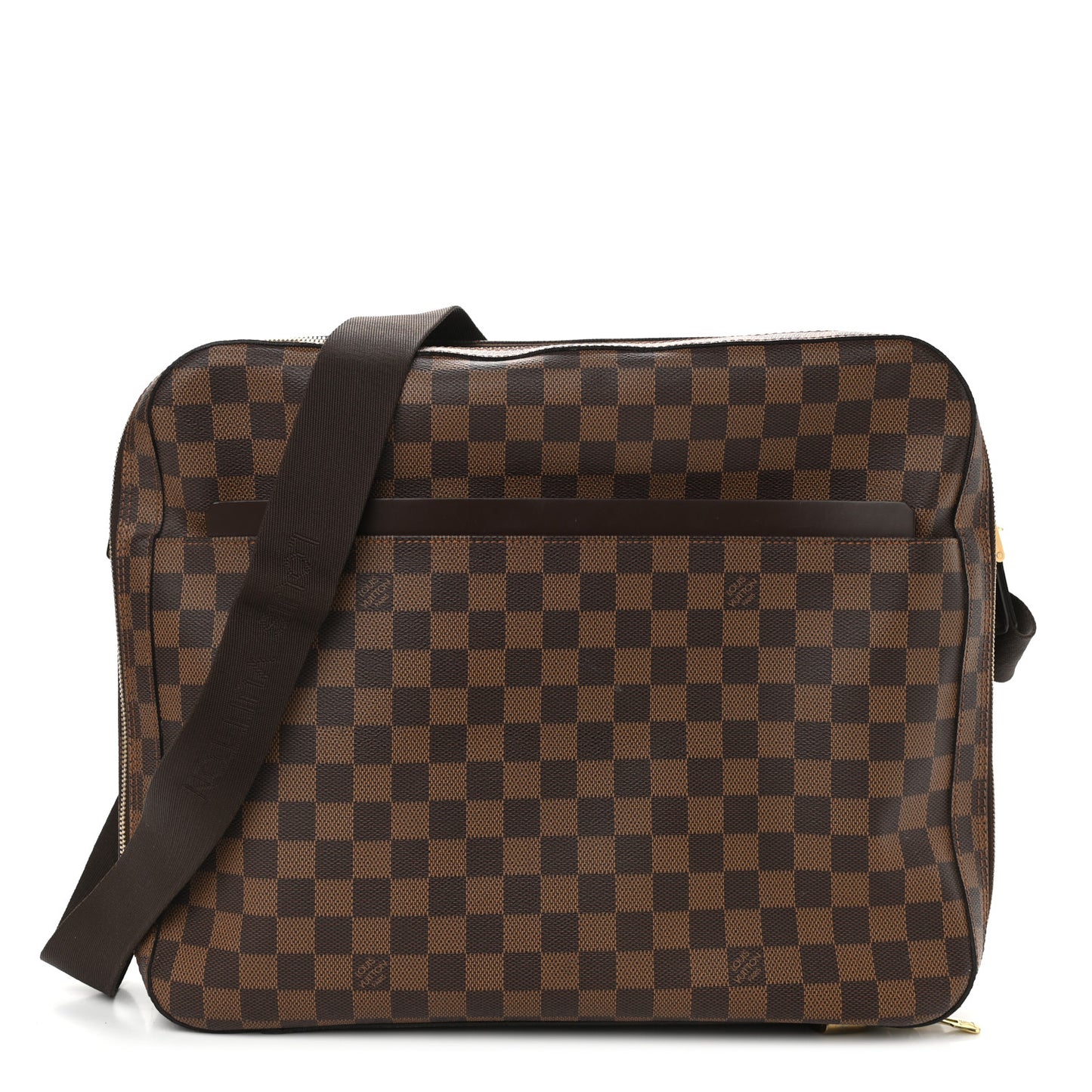 Damier Ebene Dorsoduro Messenger