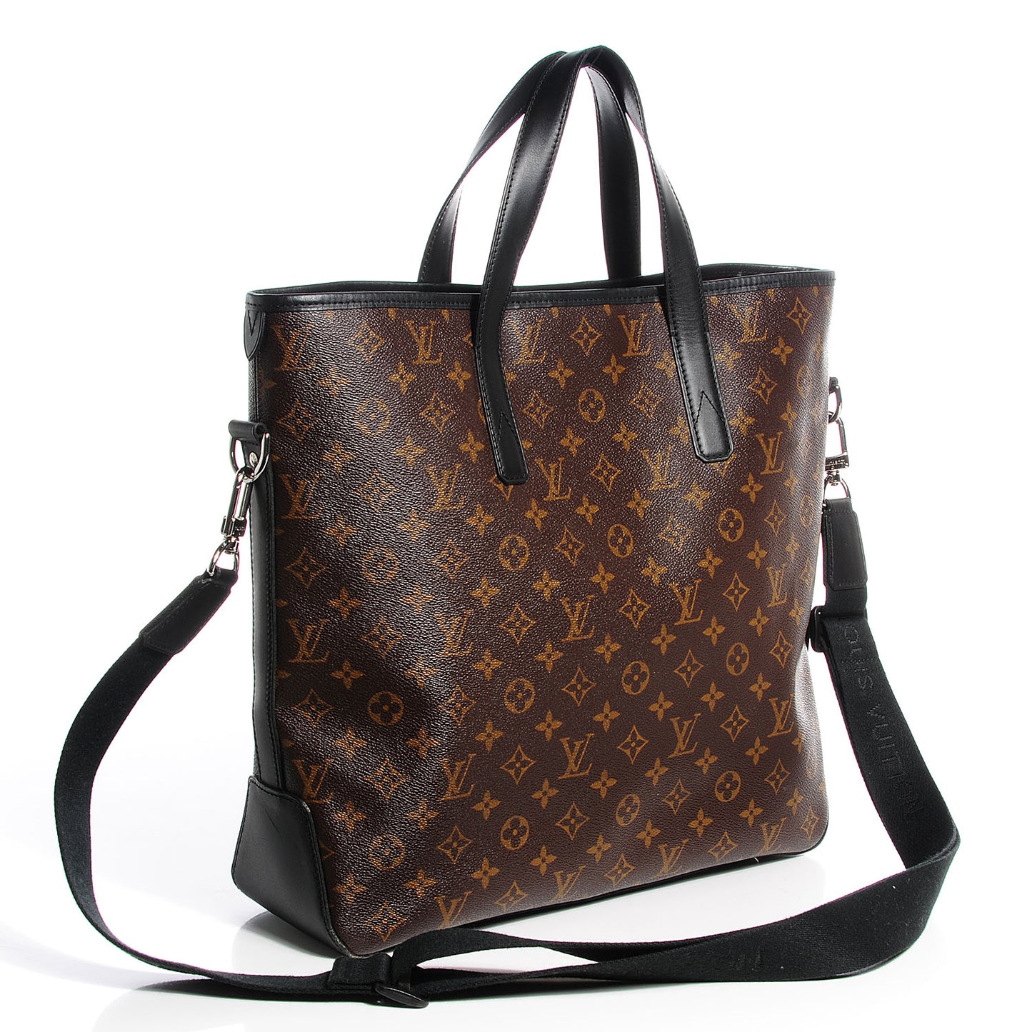 Monogram Macassar Davis