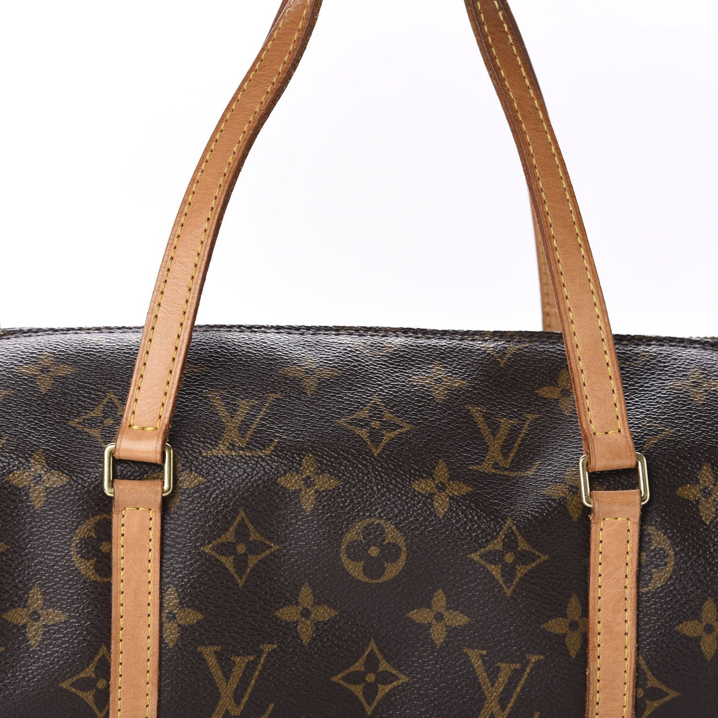 Monogram Papillon 26