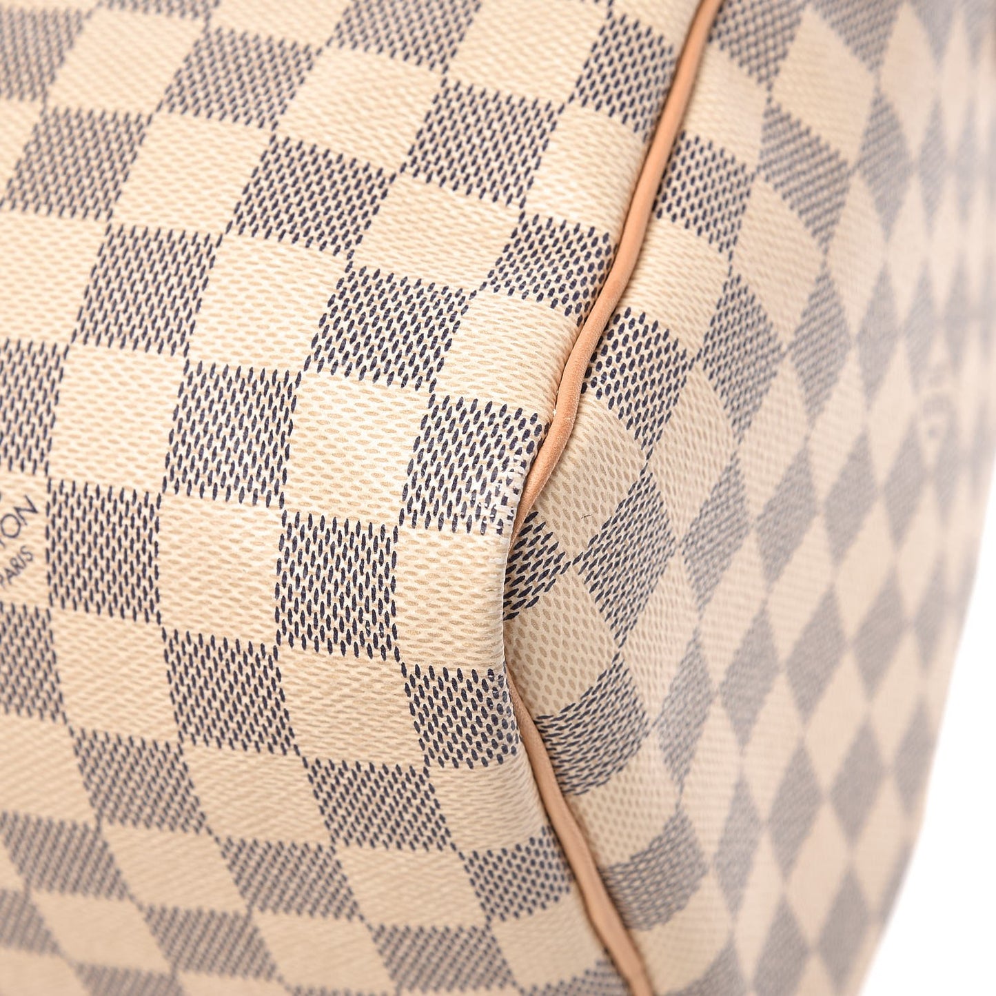 Damier Azur Speedy 30