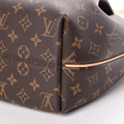 Louis Vuitton Monogram Turenne MM 11 of 13