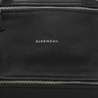 Givenchy Sugar Goatskin Small Pandora Black 8 of 11