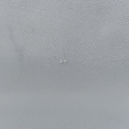 Christian Dior Calfskin Cannage Small Caro Bag Grey 13 of 16