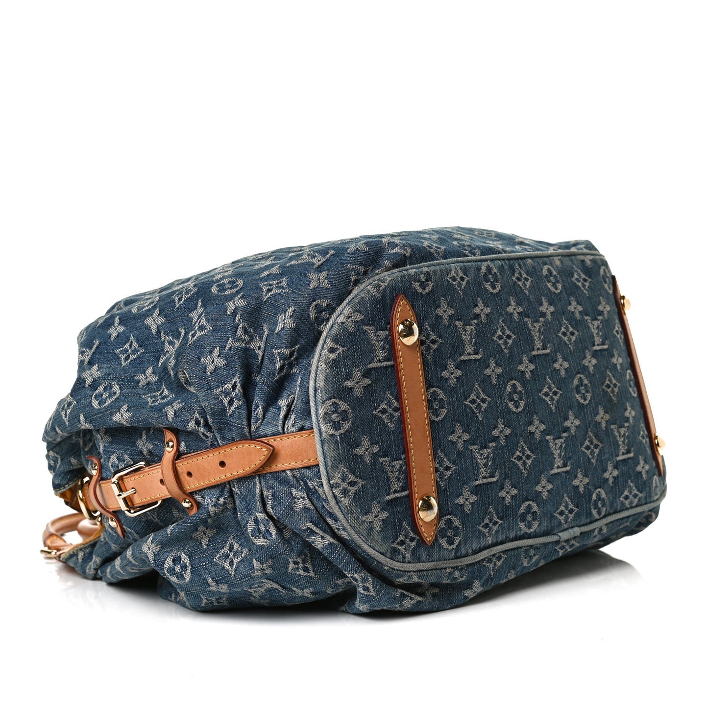 Denim Mahina XL Blue